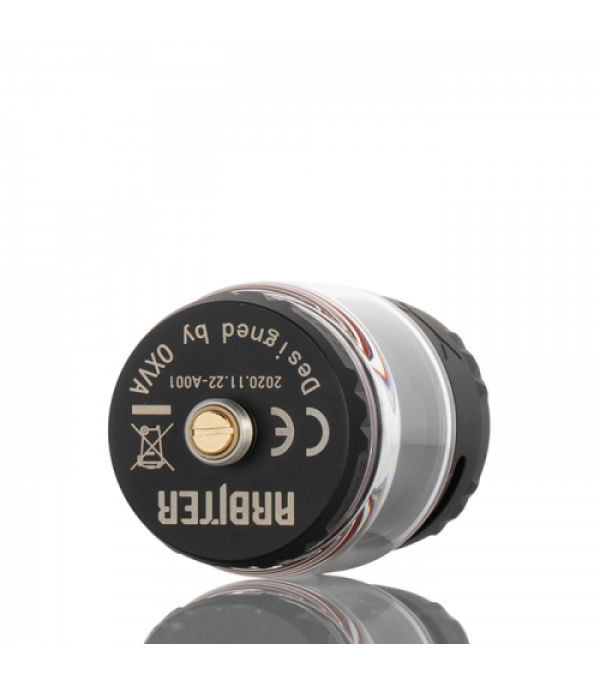 OXVA ARBITER 28mm RTA
