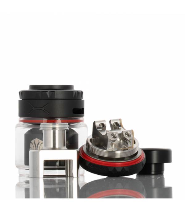 OXVA ARBITER 28mm RTA