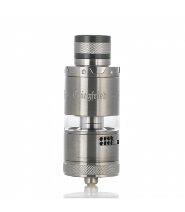 Vapefly SIEGFRIED Mesh 25mm RTA