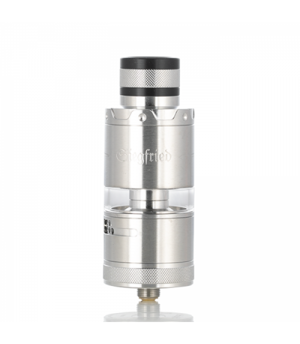 Vapefly SIEGFRIED Mesh 25mm RTA