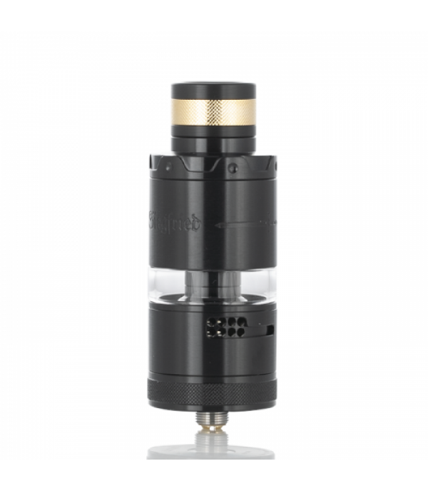 Vapefly SIEGFRIED Mesh 25mm RTA