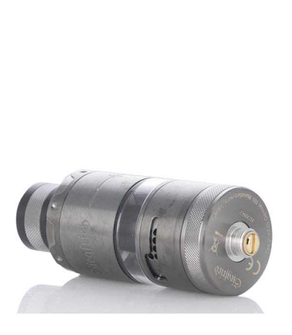 Vapefly SIEGFRIED Mesh 25mm RTA