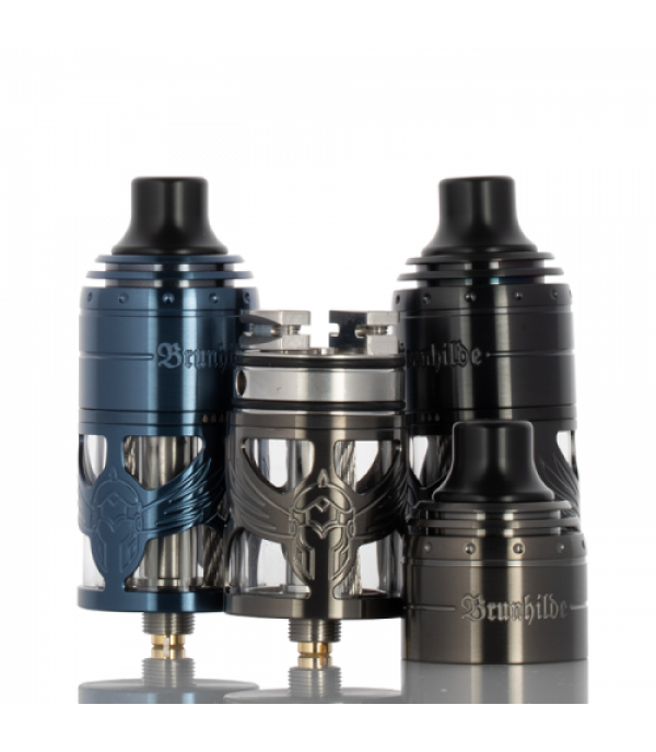 Vapefly BRUNHILDE MTL 23mm RTA