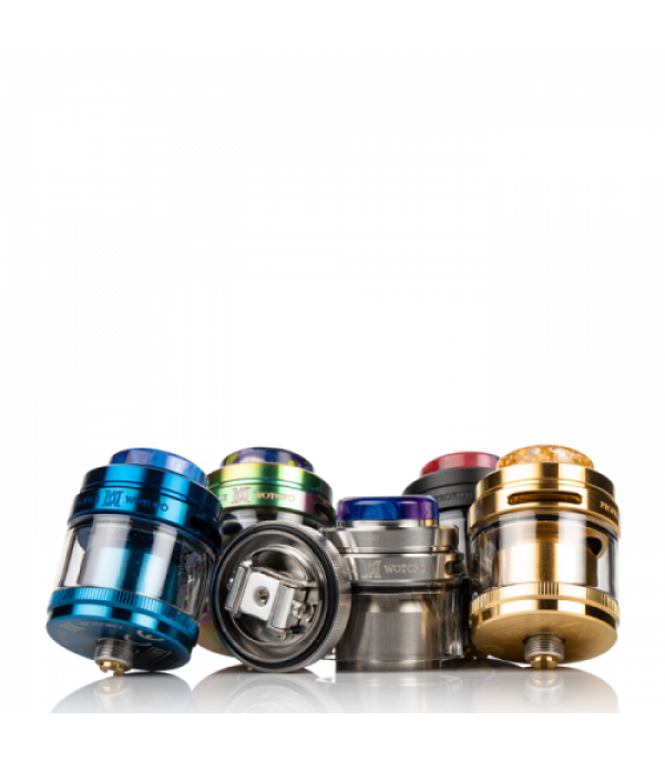 Wotofo PROFILE M 24.5mm RTA