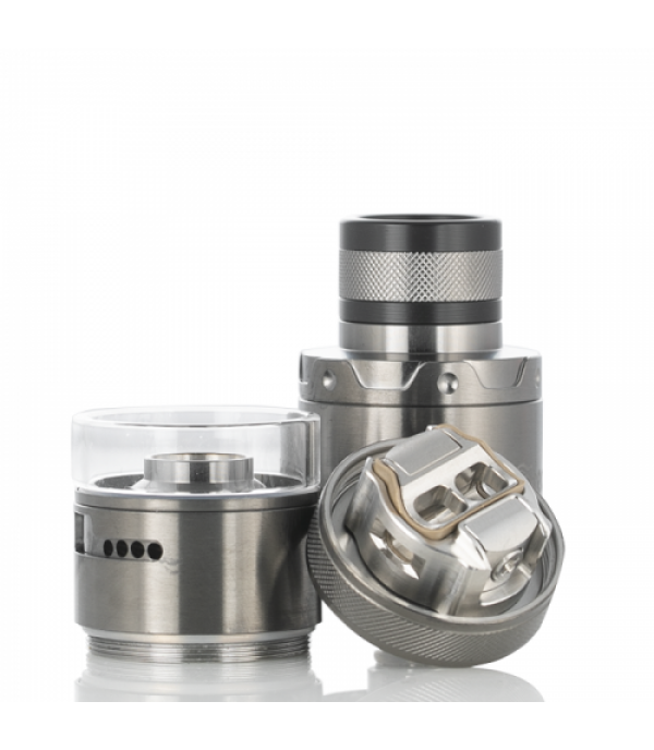 Vapefly SIEGFRIED Mesh 25mm RTA