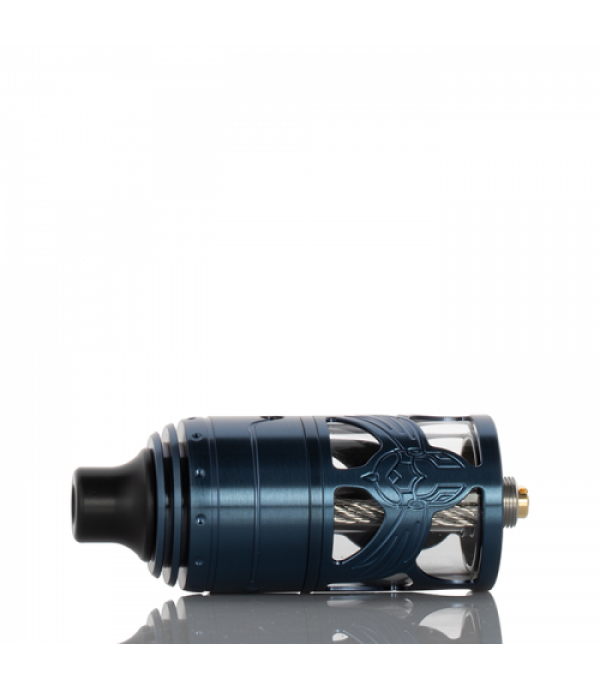 Vapefly BRUNHILDE MTL 23mm RTA