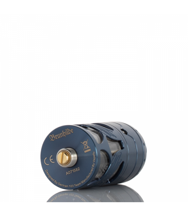 Vapefly BRUNHILDE MTL 23mm RTA