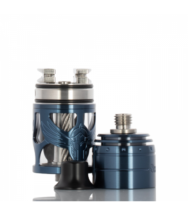 Vapefly BRUNHILDE MTL 23mm RTA