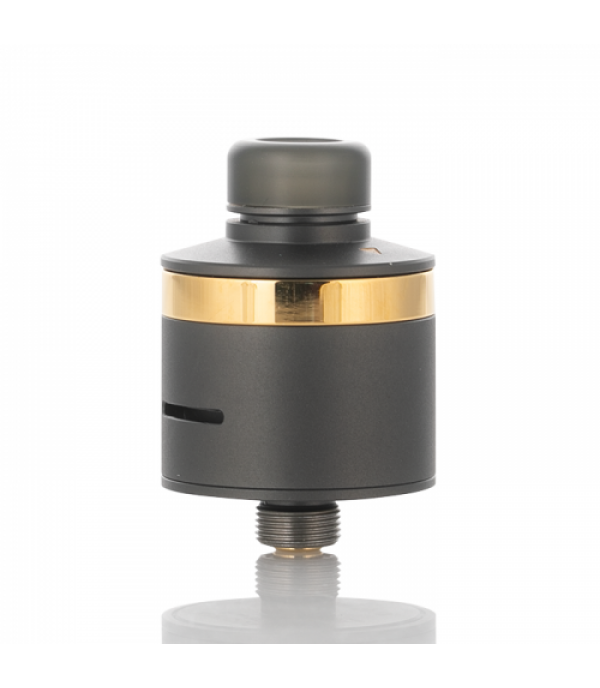 BP Mods BUSHIDO V3 22mm BF RDA