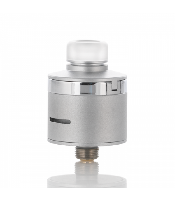 BP Mods BUSHIDO V3 22mm BF RDA