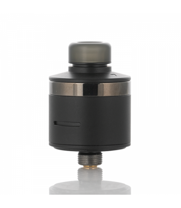 BP Mods BUSHIDO V3 22mm BF RDA