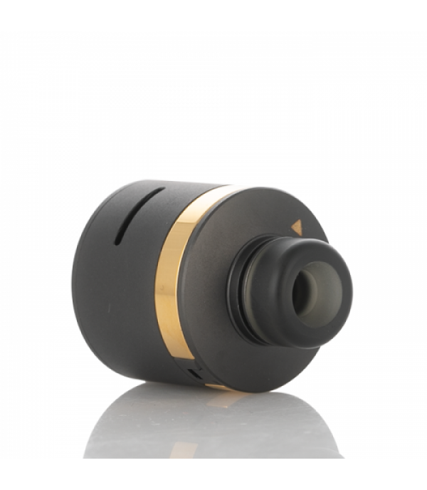 BP Mods BUSHIDO V3 22mm BF RDA