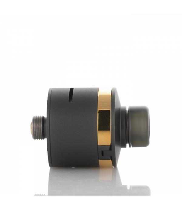 BP Mods BUSHIDO V3 22mm BF RDA