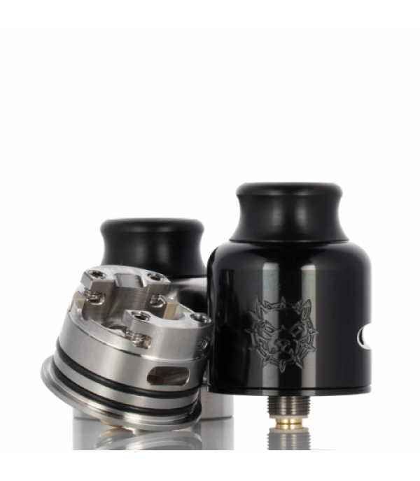 Damn Vape MONGREL 25mm BF RDA
