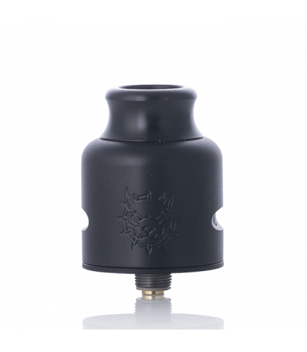 Damn Vape MONGREL 25mm BF RDA
