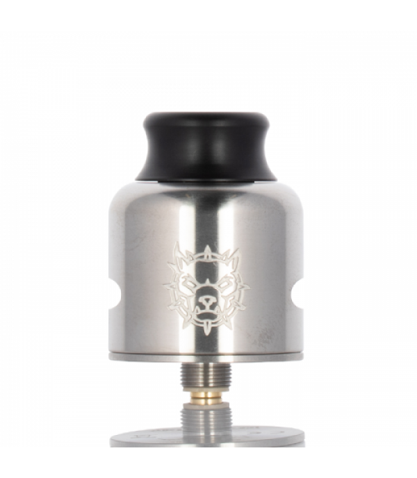 Damn Vape MONGREL 25mm BF RDA