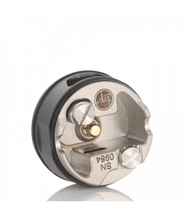 BP Mods BUSHIDO V3 22mm BF RDA