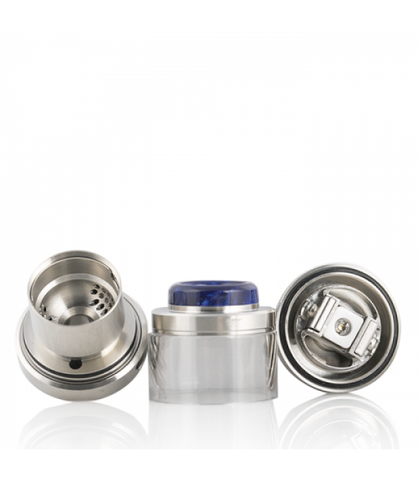 Wotofo PROFILE M 24.5mm RTA