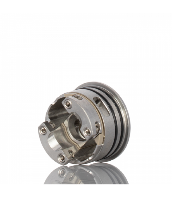 Damn Vape MONGREL 25mm BF RDA