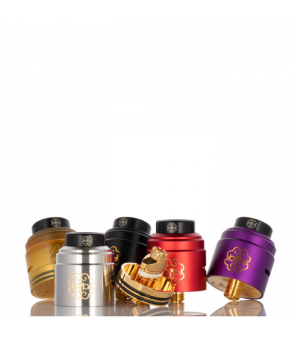 dotmod dotRDA V1.5 24mm RDA
