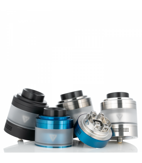 Vaperz Cloud TRILOGY XL 40mm RTA
