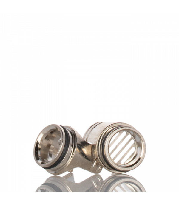 Damn Vape MONGREL 25mm BF RDA