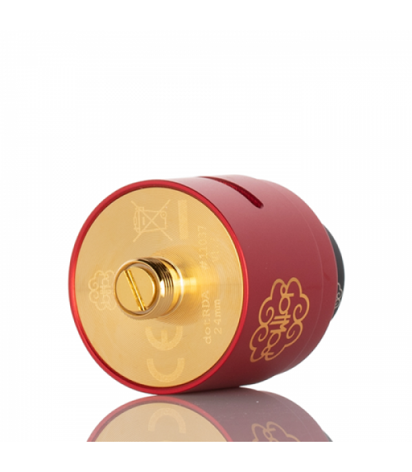 dotmod dotRDA V1.5 24mm RDA