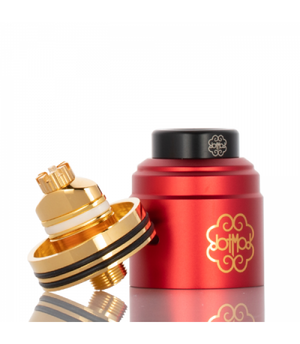 dotmod dotRDA V1.5 24mm RDA