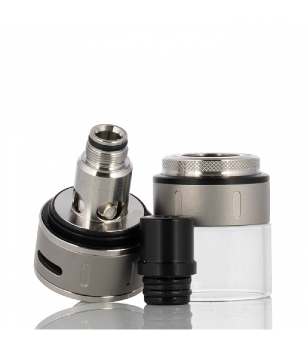 Aspire 9th BF RTA Tank