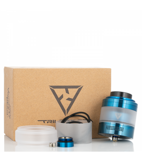 Vaperz Cloud TRILOGY XL 40mm RTA
