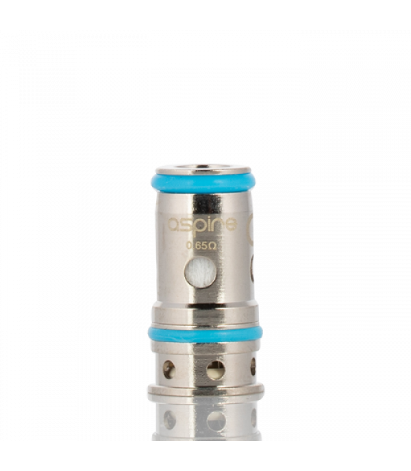 Aspire 9th BF RTA Tank