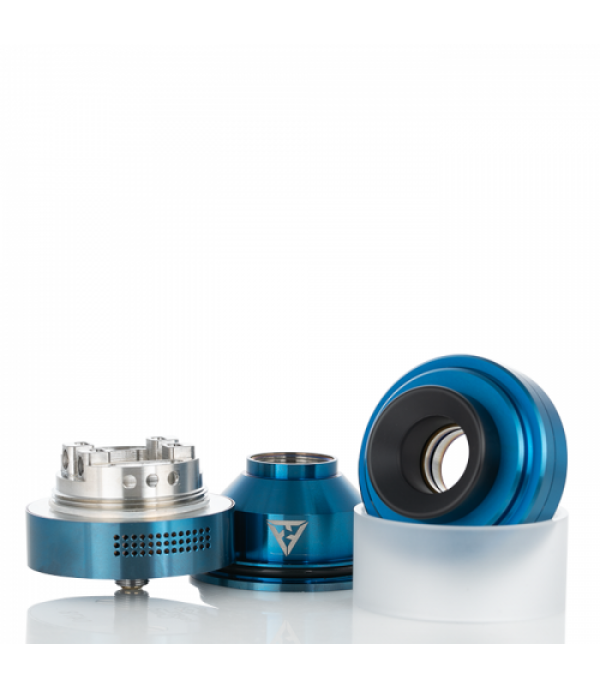 Vaperz Cloud TRILOGY XL 40mm RTA