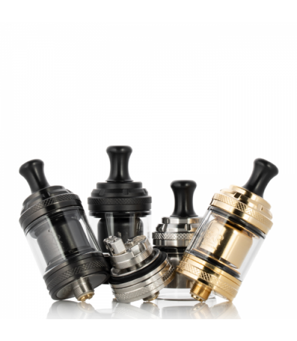 Vandy Vape Berserker Mini V2 MTL RTA