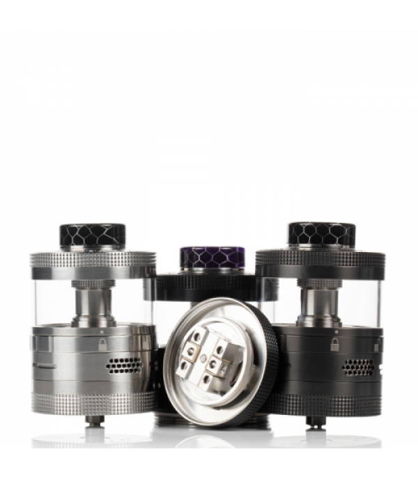 Steam Crave Aromamizer TITAN V2 41mm RDTA