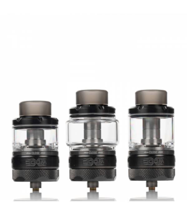 Damn Vape DOOM X MESH 26mm RTA