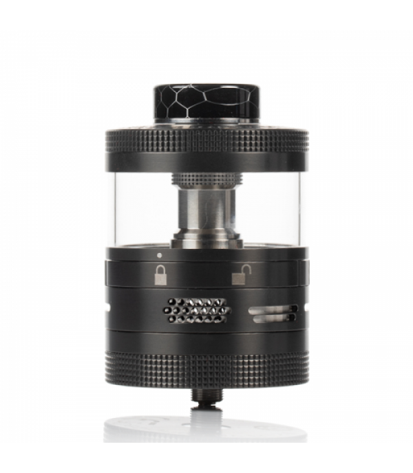 Steam Crave Aromamizer TITAN V2 41mm RDTA