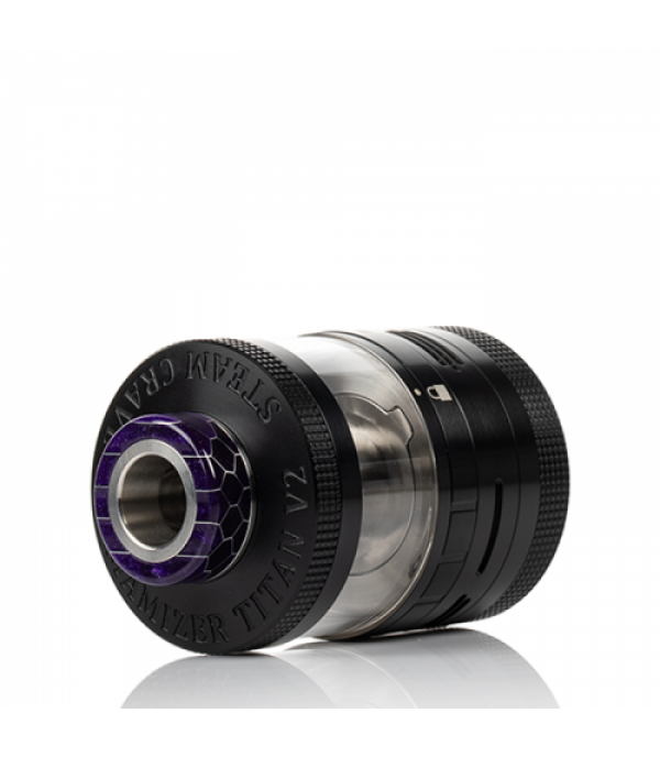 Steam Crave Aromamizer TITAN V2 41mm RDTA