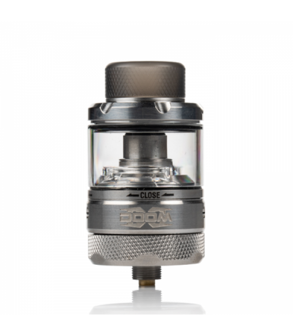 Damn Vape DOOM X MESH 26mm RTA