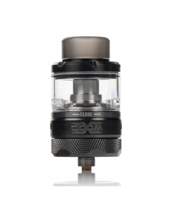 Damn Vape DOOM X MESH 26mm RTA