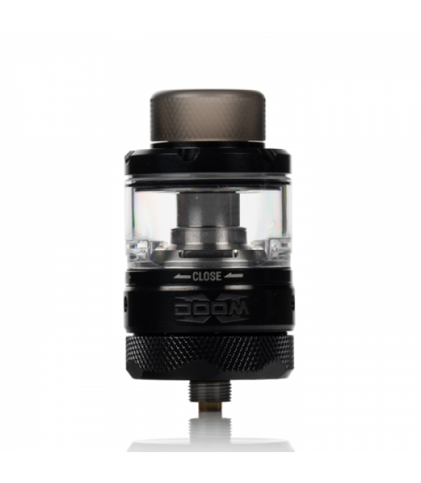 Damn Vape DOOM X MESH 26mm RTA