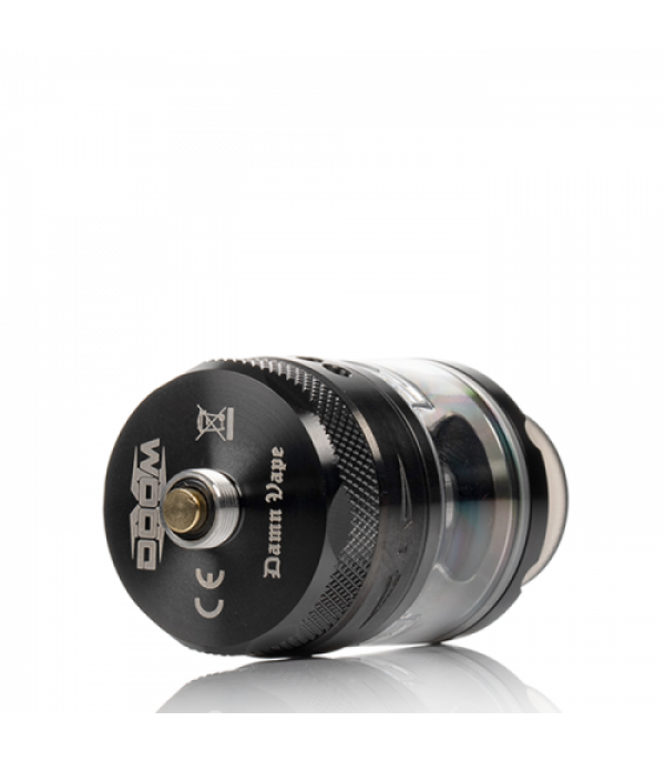 Damn Vape DOOM X MESH 26mm RTA