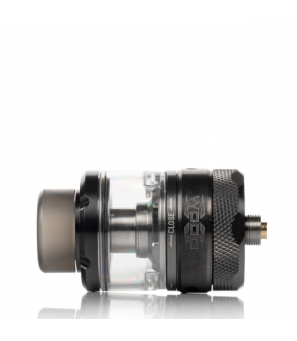 Damn Vape DOOM X MESH 26mm RTA