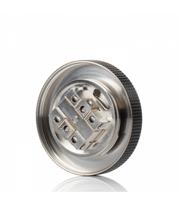 Steam Crave Aromamizer TITAN V2 41mm RDTA