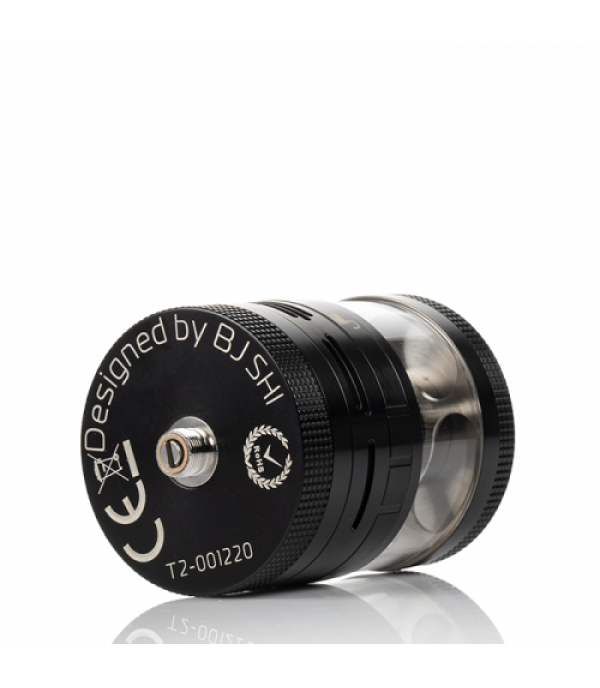 Steam Crave Aromamizer TITAN V2 41mm RDTA