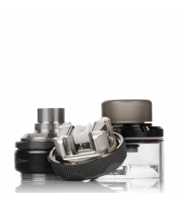 Damn Vape DOOM X MESH 26mm RTA