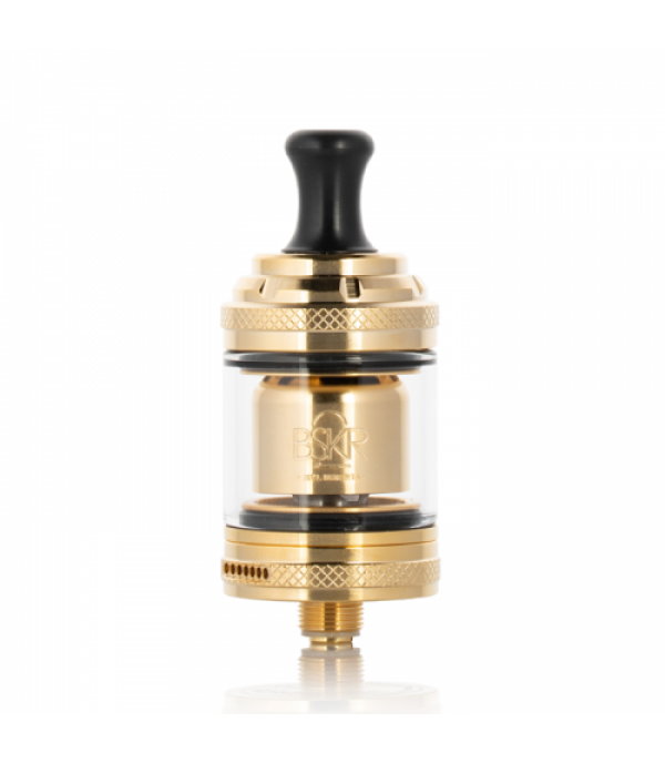 Vandy Vape Berserker Mini V2 MTL RTA