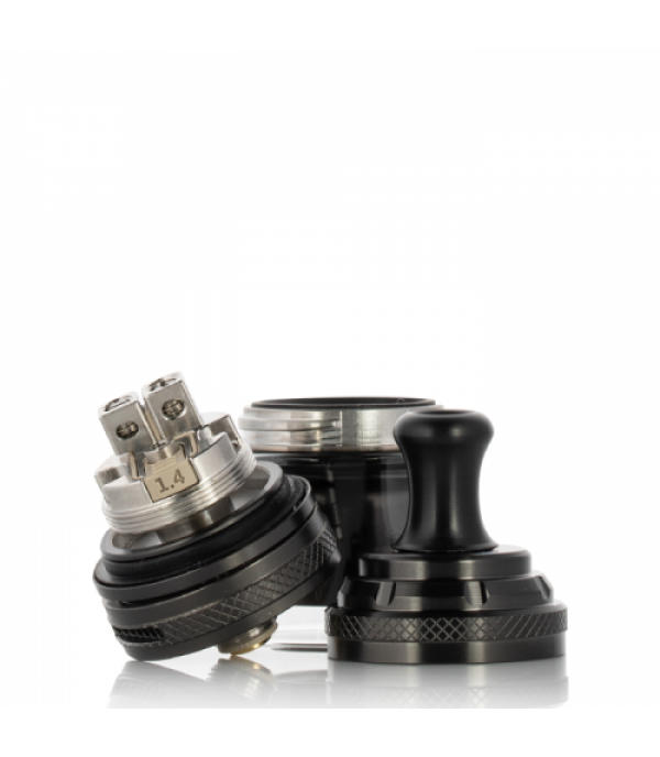 Vandy Vape Berserker Mini V2 MTL RTA