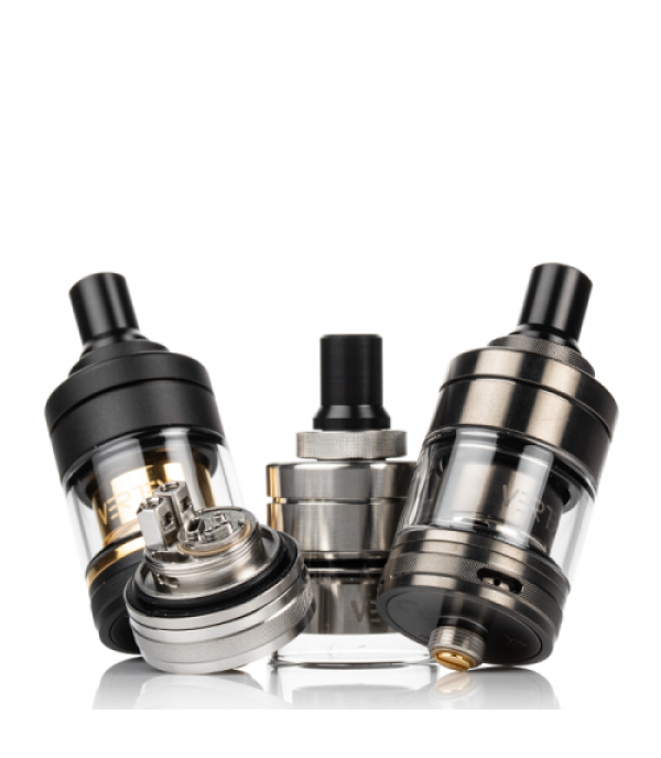 Hellvape VERTEX 22mm MTL RTA