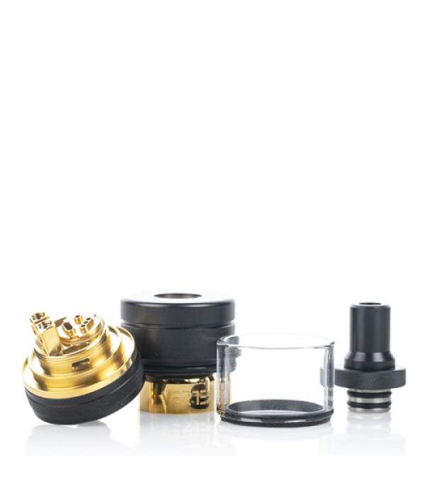 Hellvape VERTEX 22mm MTL RTA