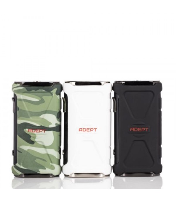 Innokin ADEPT Box Mod